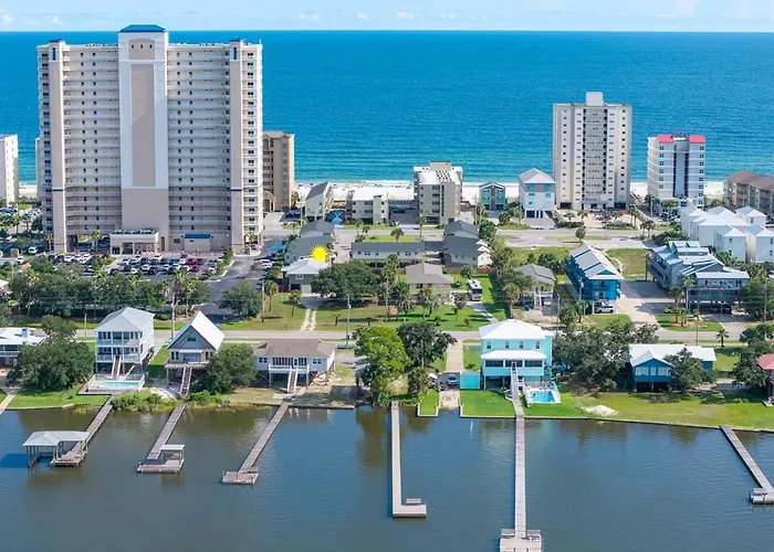 Apartment Gulf Village 2 Bedroom - 2 Pools - Summer Getaway- Free Daily Activities Gulf Shores
