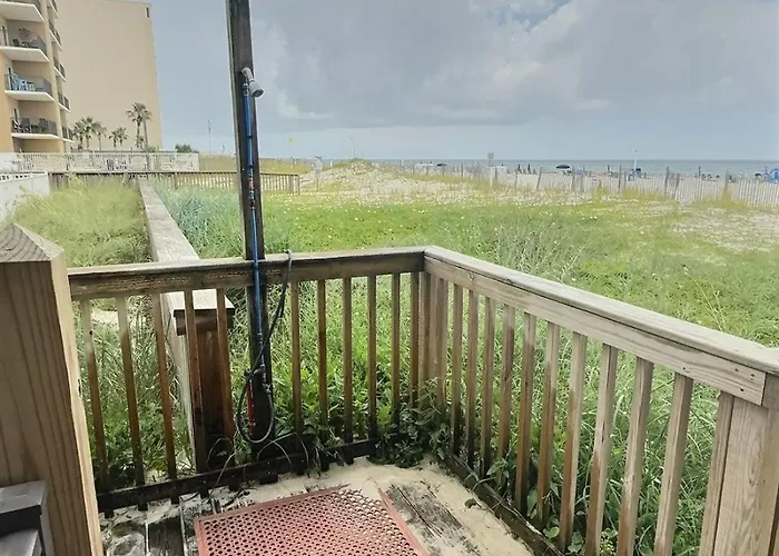 Gulf Village 2 Bedroom - 2 Pools - Summer Getaway- Free Daily Activities Apartment *