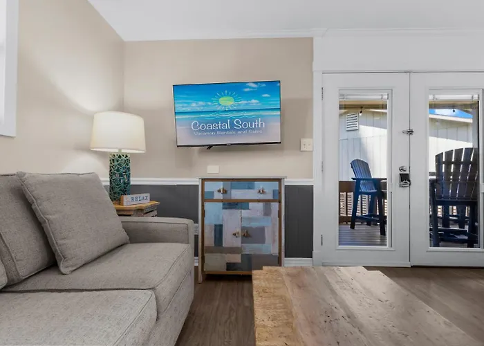 Apartment Gulf Village 2 Bedroom - 2 Pools - Fall Family Fun!