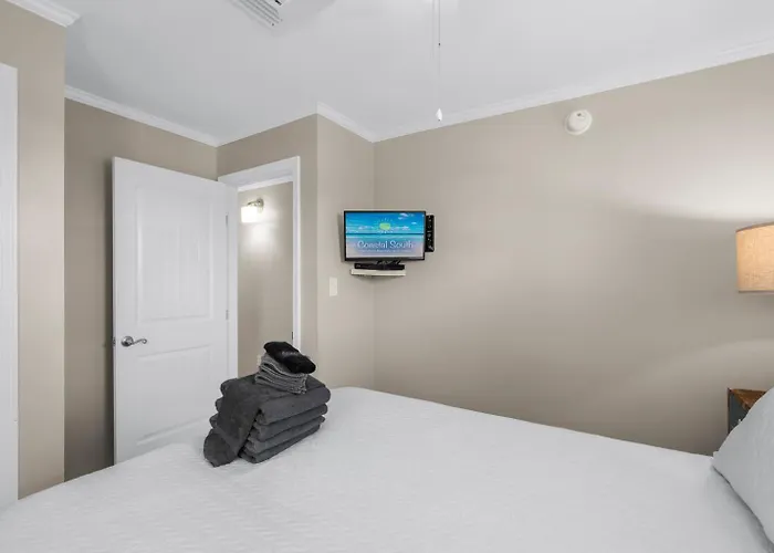 Gulf Village 2 Bedroom - 2 Pools - Fall Family Fun! * Gulf Shores