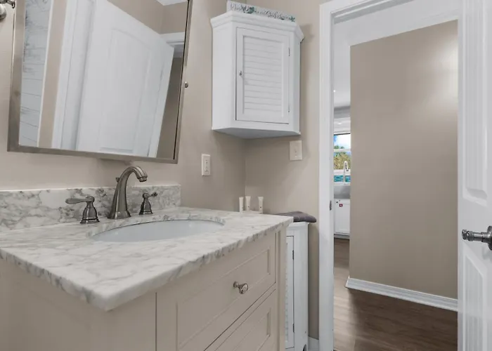 Gulf Village 2 Bedroom - 2 Pools - Fall Family Fun! Apartment