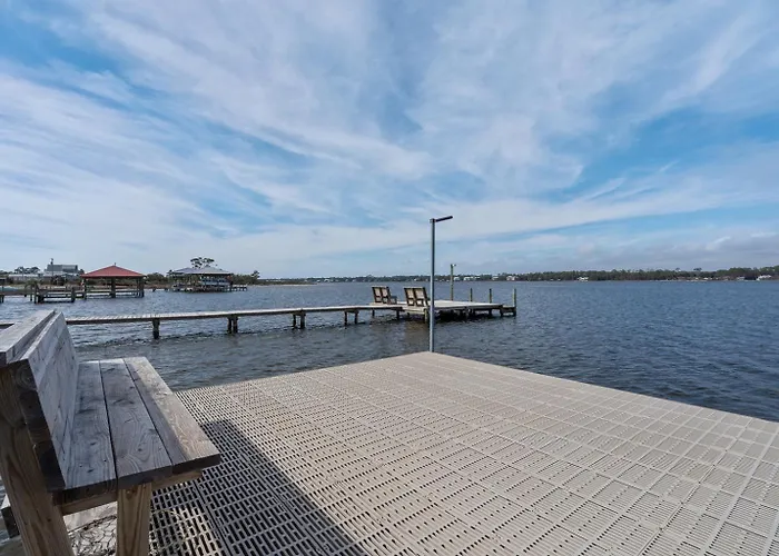 Gulf Village 2 Bedroom - 2 Pools - Fall Family Fun! * Gulf Shores